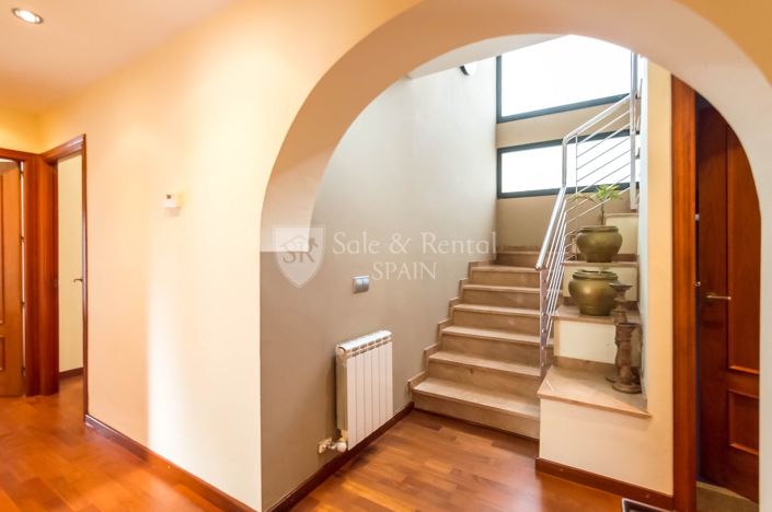 Image No.27-Villa de 5 chambres à vendre à Lloret de Mar