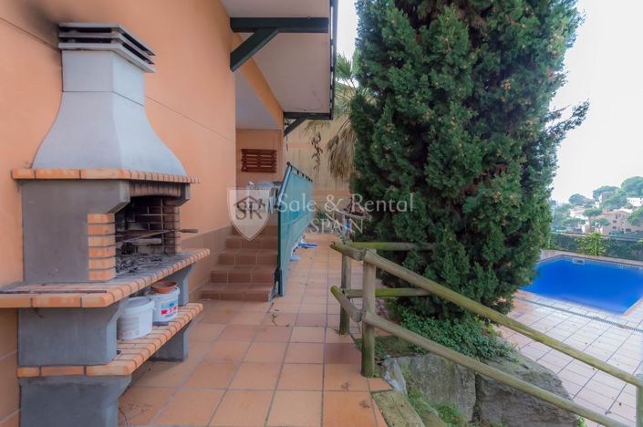 Image No.48-Villa de 5 chambres à vendre à Lloret de Mar