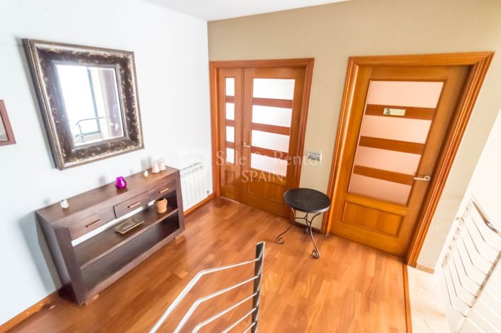 Image No.6-Villa de 5 chambres à vendre à Lloret de Mar