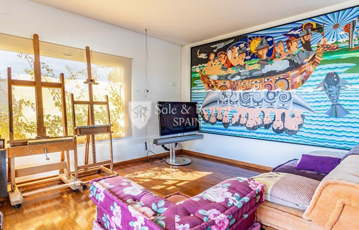 Image No.21-5 Bed Villa for sale