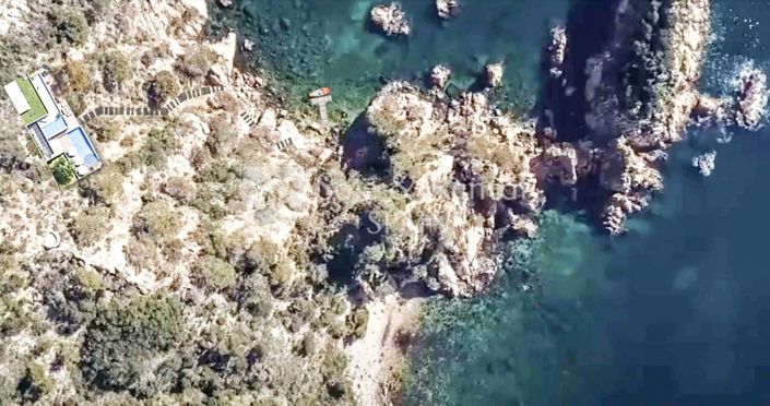 Image No.3-Villa de 6 chambres à vendre à Sant Feliu de Guíxols