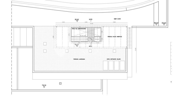 Image No.6-Villa de 6 chambres à vendre à Sant Feliu de Guíxols
