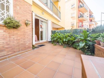 1 - Tossa de Mar, Flat