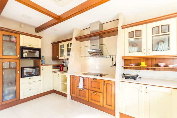 Image No.15-3 Bed Villa for sale