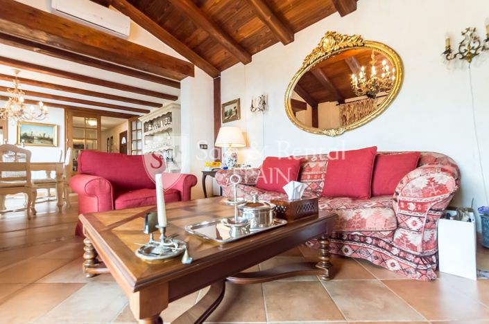 Image No.11-Villa de 5 chambres à vendre à Lloret de Mar