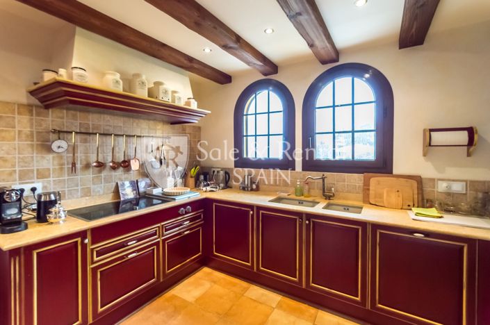 Image No.13-Villa de 5 chambres à vendre à Lloret de Mar