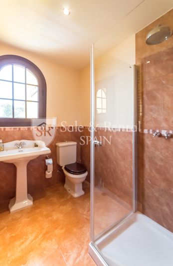 Image No.17-Villa de 5 chambres à vendre à Lloret de Mar