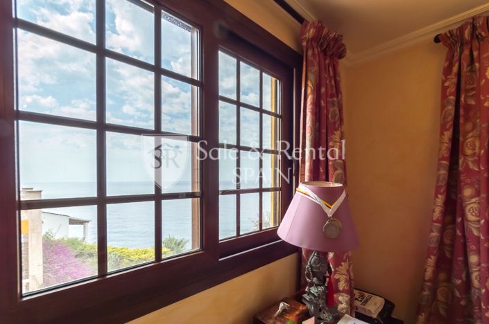 Image No.19-Villa de 5 chambres à vendre à Lloret de Mar