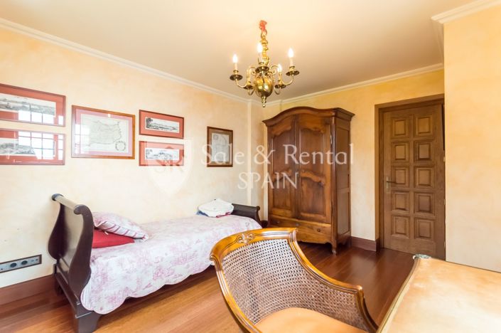 Image No.21-Villa de 5 chambres à vendre à Lloret de Mar