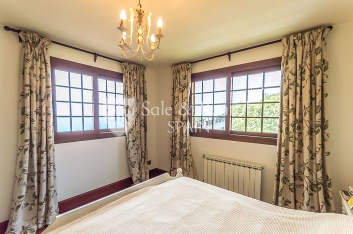 Image No.23-Villa de 5 chambres à vendre à Lloret de Mar