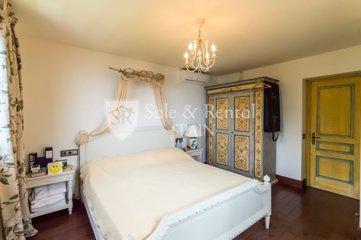 Image No.24-Villa de 5 chambres à vendre à Lloret de Mar