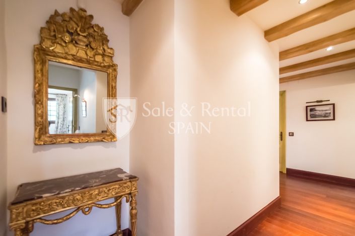 Image No.25-Villa de 5 chambres à vendre à Lloret de Mar