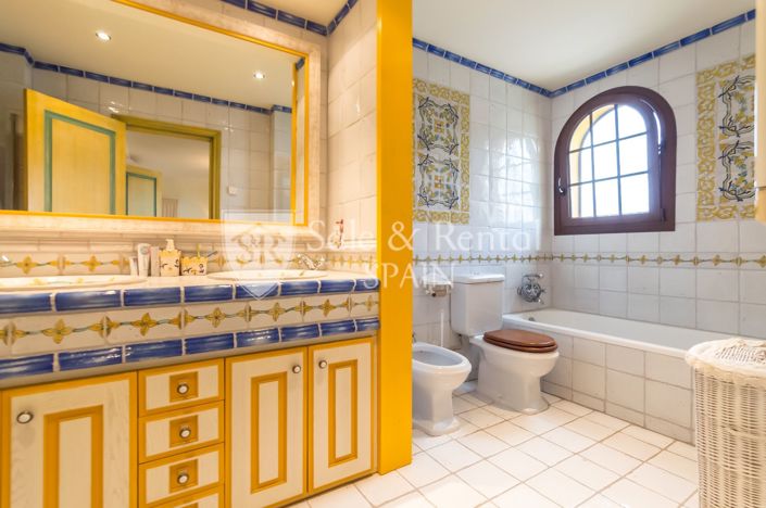 Image No.28-Villa de 5 chambres à vendre à Lloret de Mar