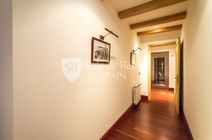 Image No.31-Villa de 5 chambres à vendre à Lloret de Mar