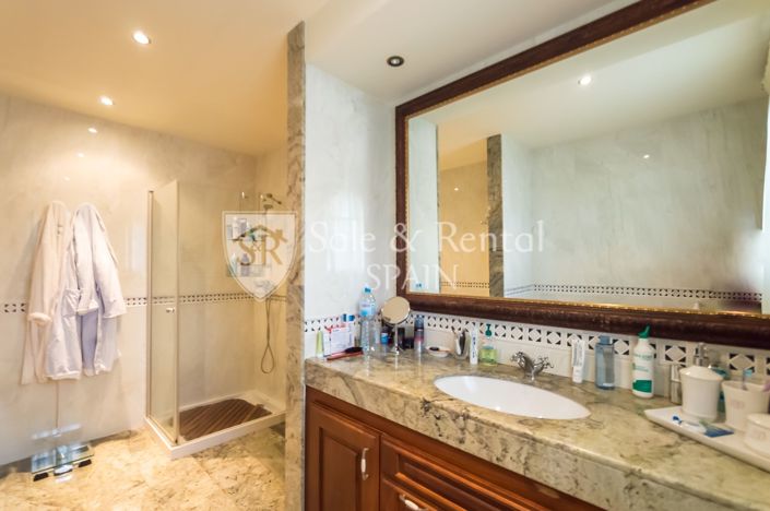 Image No.35-Villa de 5 chambres à vendre à Lloret de Mar