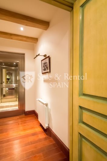 Image No.38-Villa de 5 chambres à vendre à Lloret de Mar