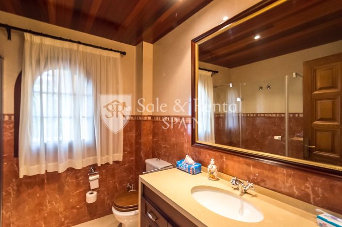 Image No.39-Villa de 5 chambres à vendre à Lloret de Mar