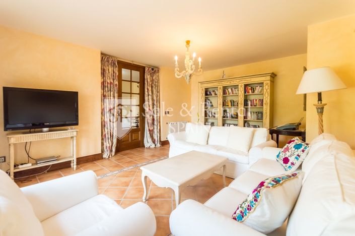 Image No.44-Villa de 5 chambres à vendre à Lloret de Mar