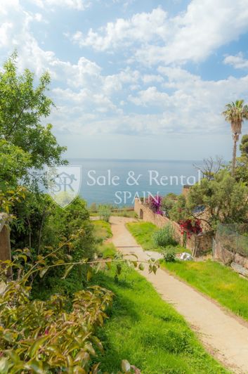 Image No.50-Villa de 5 chambres à vendre à Lloret de Mar