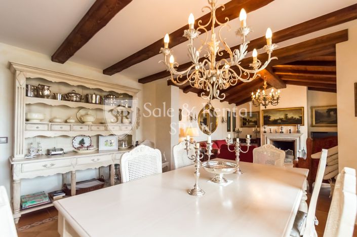 Image No.7-Villa de 5 chambres à vendre à Lloret de Mar