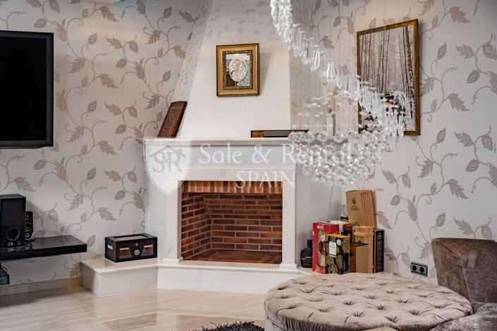 Image No.13-5 Bed Villa for sale