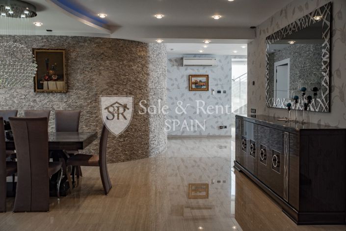 Image No.16-5 Bed Villa for sale