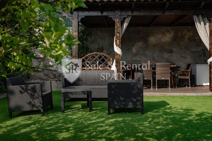 Image No.63-5 Bed Villa for sale