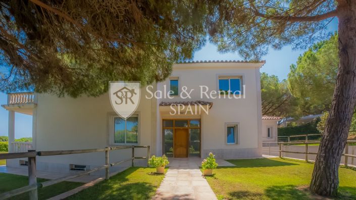 Image No.48-6 Bed Villa for sale