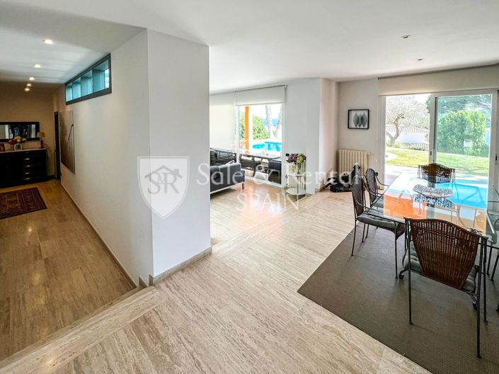 Image No.12-Villa de 3 chambres à vendre à Platja dAro