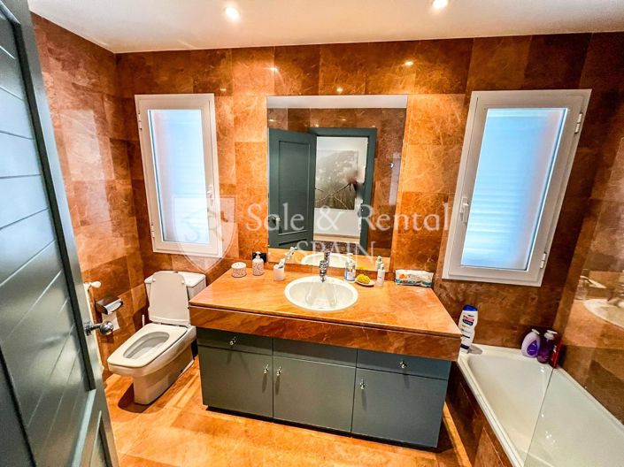 Image No.15-Villa de 3 chambres à vendre à Platja dAro