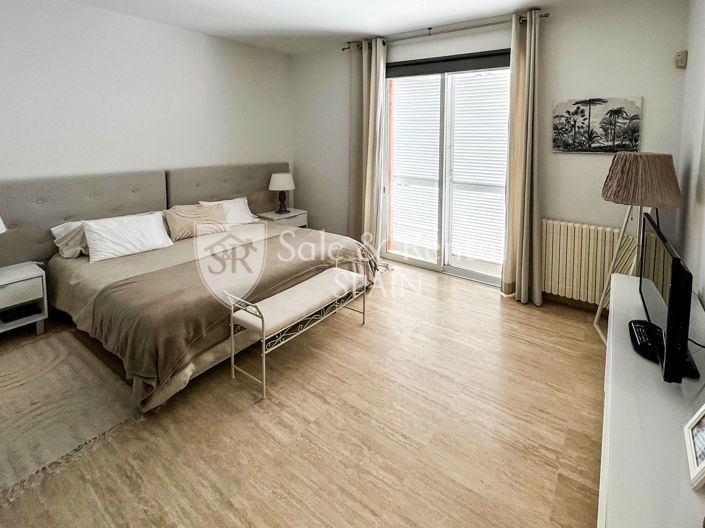 Image No.16-Villa de 3 chambres à vendre à Platja dAro