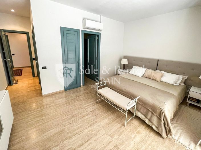 Image No.19-Villa de 3 chambres à vendre à Platja dAro