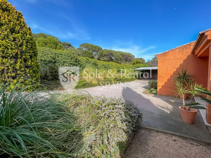 Image No.21-Villa de 3 chambres à vendre à Platja dAro