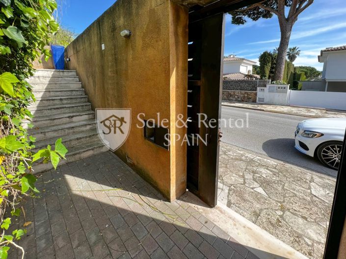 Image No.23-Villa de 3 chambres à vendre à Platja dAro