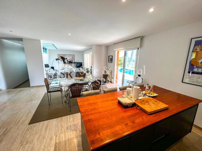 Image No.6-Villa de 3 chambres à vendre à Platja dAro