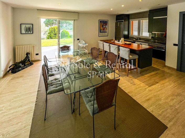 Image No.7-Villa de 3 chambres à vendre à Platja dAro