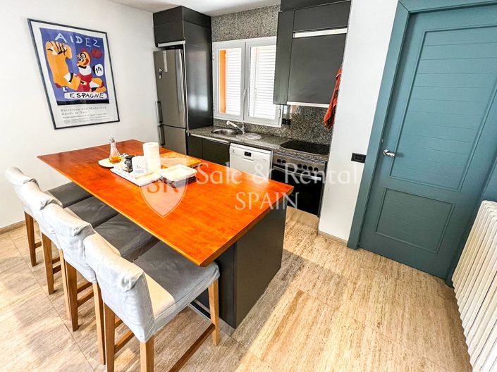 Image No.8-Villa de 3 chambres à vendre à Platja dAro