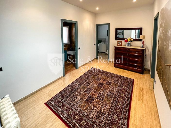 Image No.9-Villa de 3 chambres à vendre à Platja dAro