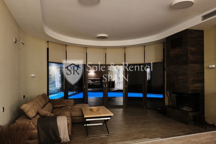 Image No.51-5 Bed Villa for sale