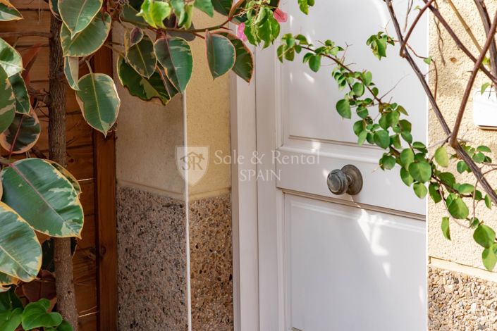 Image No.13-Propriété de 4 chambres à vendre à Lloret de Mar