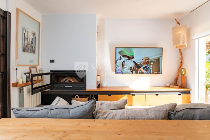 Image No.18-Propriété de 4 chambres à vendre à Lloret de Mar