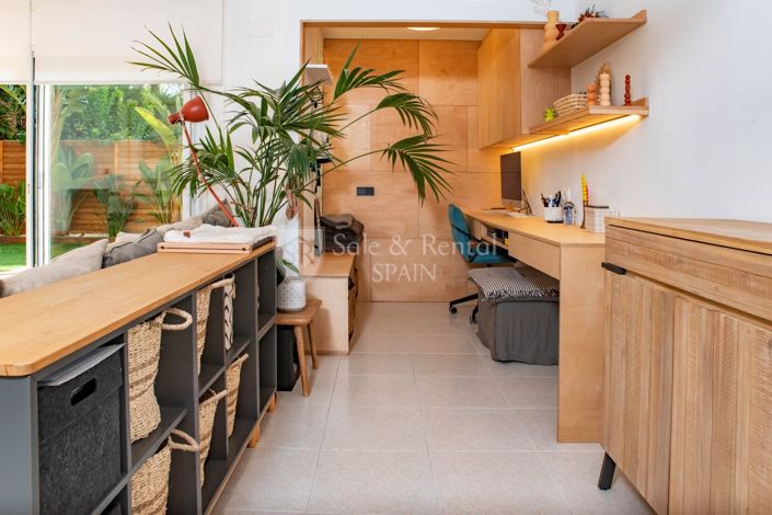 Image No.19-Propriété de 4 chambres à vendre à Lloret de Mar