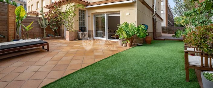 Image No.2-Propriété de 4 chambres à vendre à Lloret de Mar