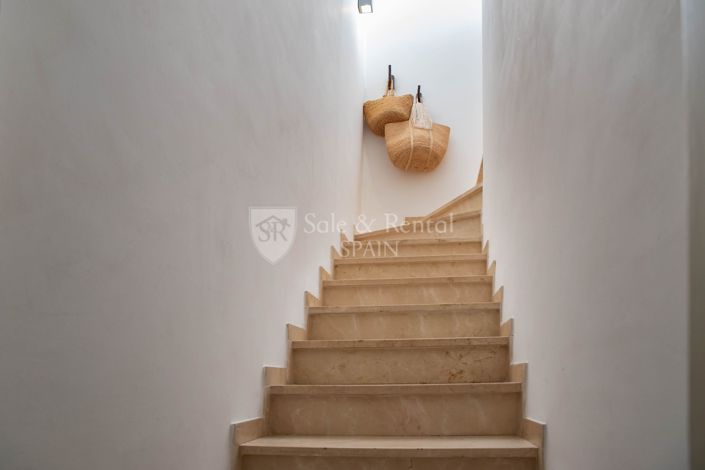 Image No.4-Propriété de 4 chambres à vendre à Lloret de Mar