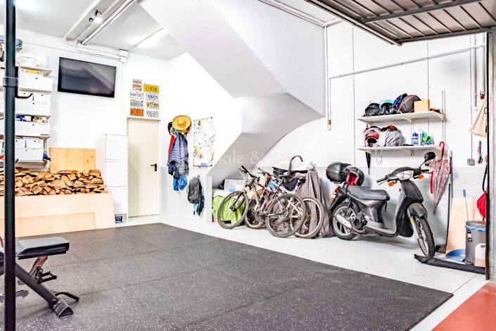 Image No.52-Propriété de 4 chambres à vendre à Lloret de Mar