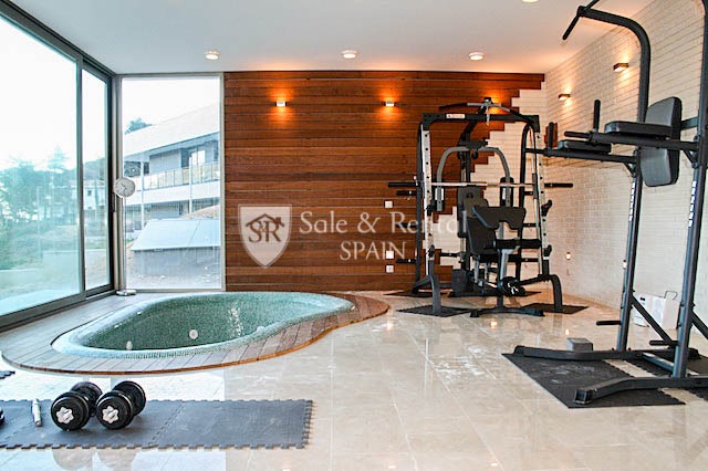 Image No.19-4 Bed Villa for sale