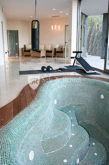 Image No.21-4 Bed Villa for sale