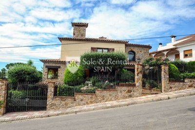 Sale And Rental Spain most sold property