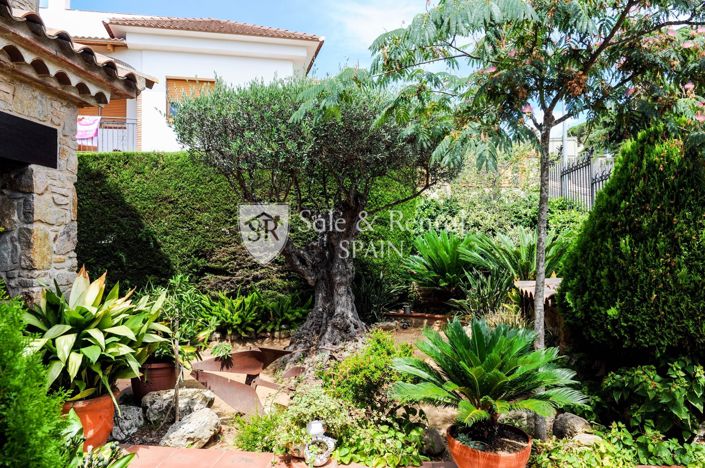 Image No.10-Villa de 4 chambres à vendre à Blanes