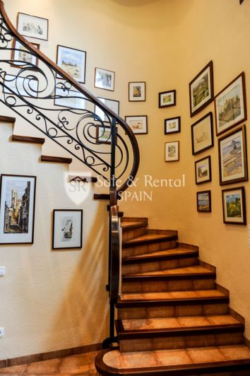 Image No.13-Villa de 4 chambres à vendre à Blanes